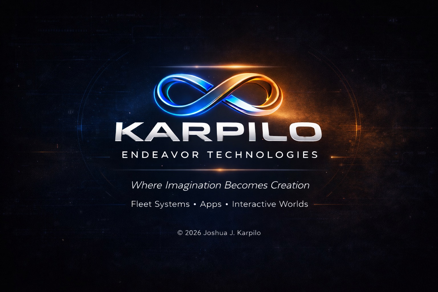 Karpilo Endeavor Technologies | LoadIQ